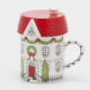 Caneca CASINHA
